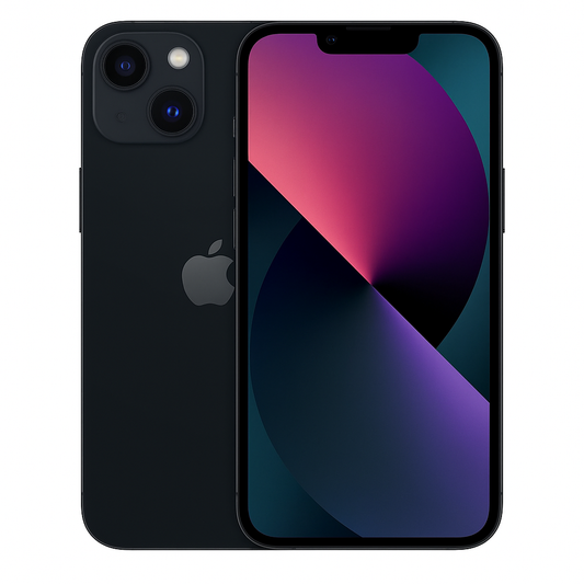 iPhone 13 128GB  | Original Apple + Garantía 12 Meses